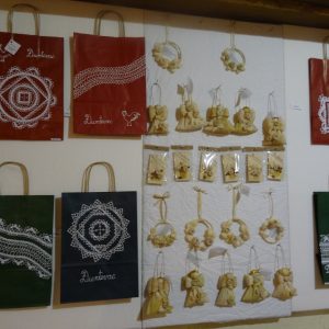 Handicraft - Ljubica Cestar