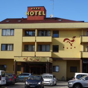 Hotel Picok